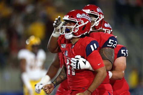 Fresno State vs. Michigan (Aug 31, 2024) Pregame .